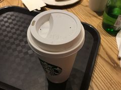 -星巴克(镇江苏宁广场6F店)