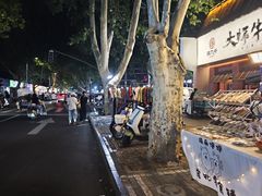 -健康路夜市