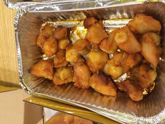 -尊宝比萨(厦大店)