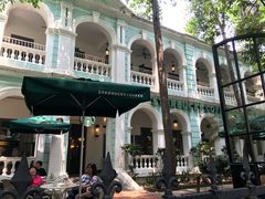 -星巴克臻选(广州沙面店)