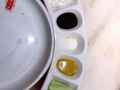 -京华烟云·北京烤鸭(领展购物广场·中关村店)