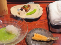 -みかわ是山居