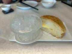 -粤域茶餐厅