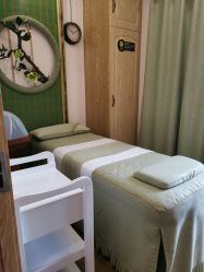 -芳朵美容养生SPA