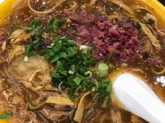 -毛华美食(清扬路店)