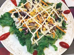 -食彩美印度特色美食餐厅·印度料理