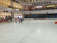 -冠军冰场CHAMPION RINK(凯德广场店)