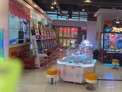 -哆啦星球(小寨店)