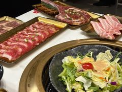 -炙城·韩式烤肉(南京东路店)