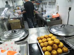 -煎意浓·吴记煎包(交通路店)