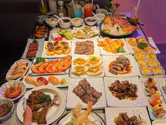 -大渔铁板烧(大悦城店)