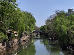 -小河直街历史文化街区