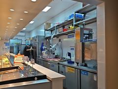 -非烤勿扰韩式自助烤肉火锅(龙岗万达广场店)