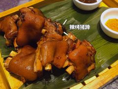 -锦上中式酒馆(南内环店)