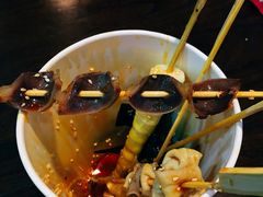 -童陈记重庆冷串串(食宝街店)