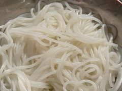 -水平有限广西米粉·广西风味集(五道口店)