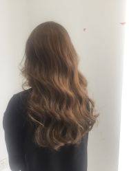 -艺时·漂发·染发·蛋白护理店