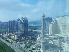 -澳门喜来登大酒店