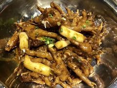 凤爪-靓靓蒸虾(中山公园店)