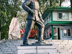-河口景区