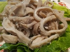 -东门口涮肉·砂锅·烤串(老门东店)