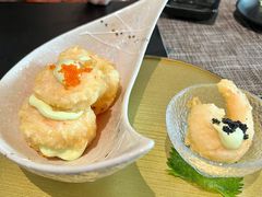 -山上下日本料理(万象城店)