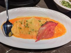 -海派悦庭·海胆烧麦·新融合菜(凯德广场店)