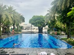 -广州白天鹅宾馆