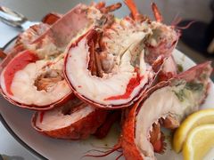 -RISE RESTAURANT(滨海湾金沙店)