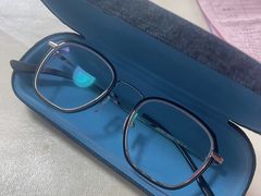 -精益眼镜(建三店)