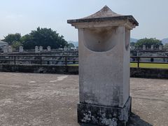 -石炮台公园