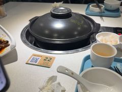 -百年果林椰子鸡(中洲店)