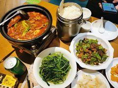 -肖记公安牛肉鱼杂馆· 省级非物质文化遗产(仁和路店)