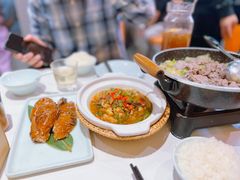 -全牛匠·乐山跷脚牛肉(西北旺万象汇店)