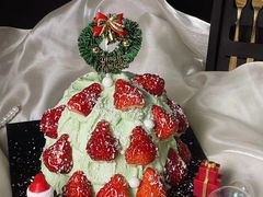 -西檬树SIMON·T轻奢蛋糕(大东方Max店)