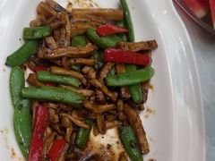 -盛百味·家宴餐厅(霸州分店)