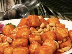 -金三可市井水煮鱼(金碧园店)