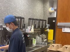 -唐沫茶兮(首山店)