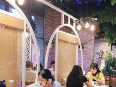 大堂-蕃茄述·好汤自然来(江汉路店)