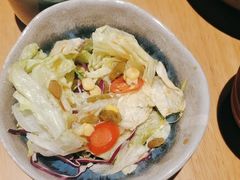 -一心创作料理屋(经开万达店)