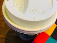 -星巴克(北京通州九棵树西路店)