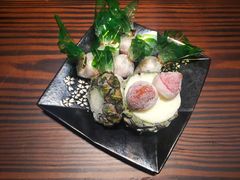 -和萌牛肠烧烤(财富中心店)
