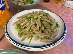 -烤肉宛饭庄(南礼士路店)