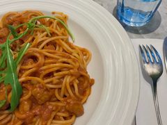 肉酱面-必胜客(城西银泰店)