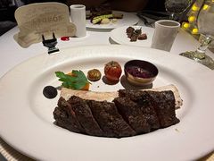 -王品牛排(珠海富华里店)