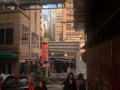 -香港蓮香樓(上環店)