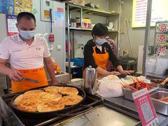 -张记灌饼(丰富路店)