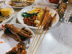 -极乐汇汗蒸会馆(杭州店)