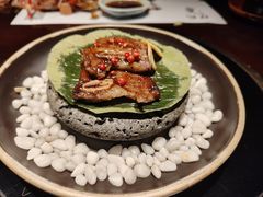 -松鹤精致料理(五一中路店)
