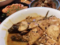 -鸽子窝(宋庄店)